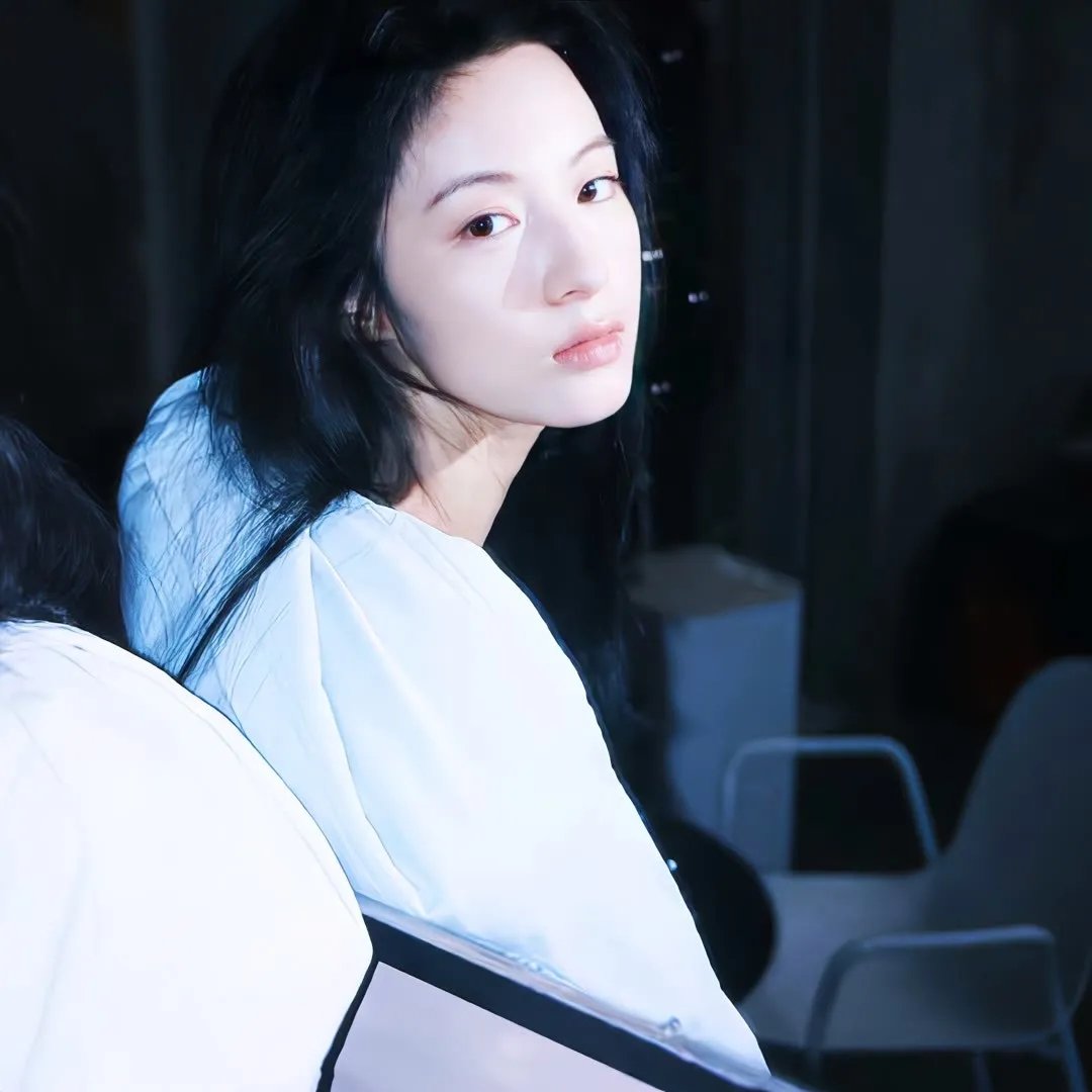 尘缘未了